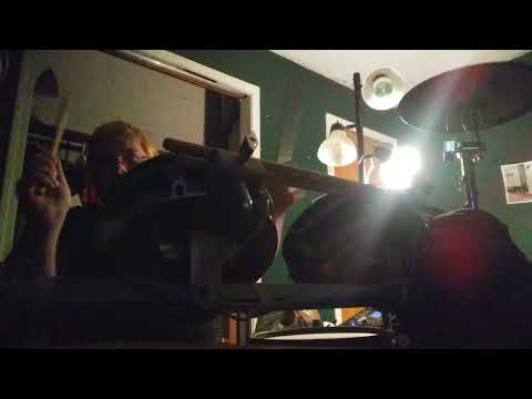 Florida georgia line this is how we roll drum cover