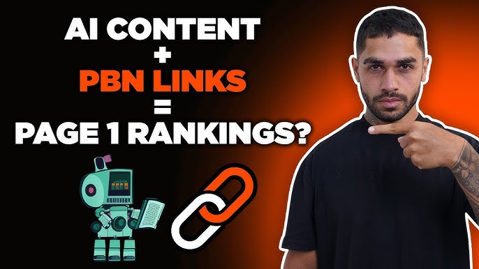 Sitewide Backlink - #1 PBN LINK Services