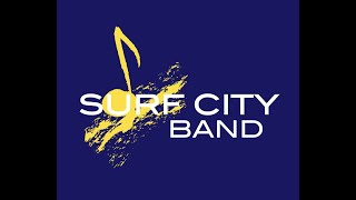 Surf City Middle School Spring Concert 2024