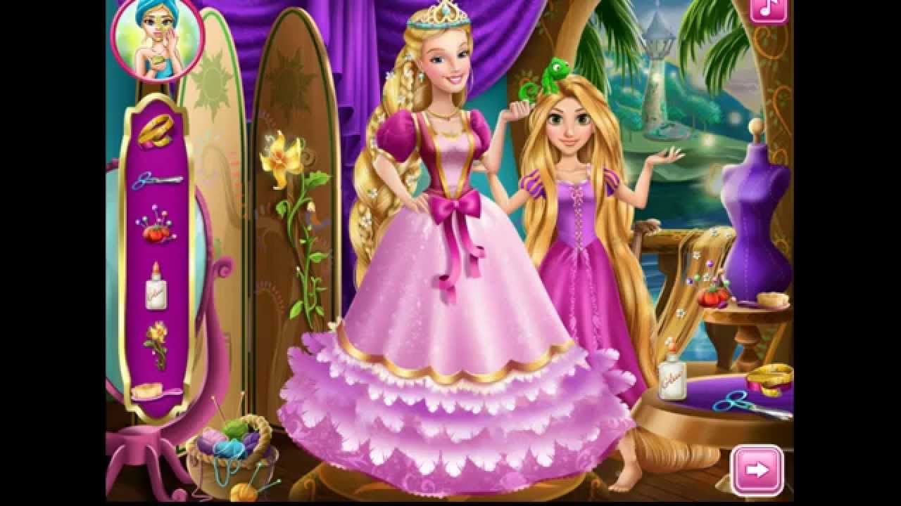 Игра барби шьет платье Игра барби шьет платье
