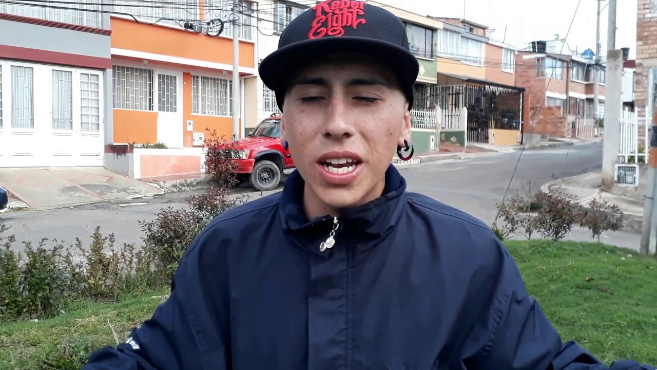 BLESS MIC - ENTRENAMIENTO FREESTYLE RAP COLOMBIANO 2018 video phone beyonce mp3