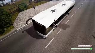 Bus Simulator 18 - Unlocking the Habour screenshot 5