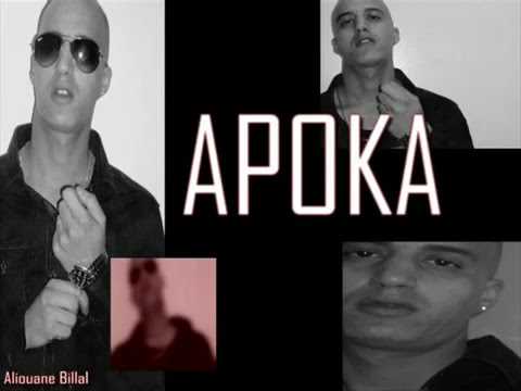 Apoka meilleure chanson de Houmti