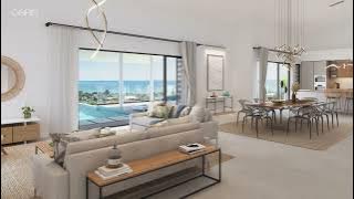 ❤️‍🔥 WEST COAST OF MAURITIUS - NEW VILLAS FOR SALE