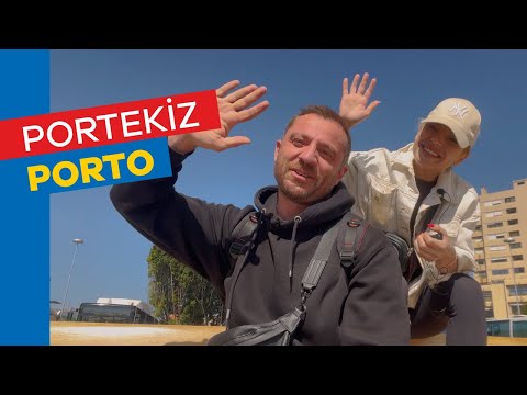 Video: Porto, Portekiz Seyahat Planlayıcısı