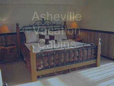 Accommodations In Asheville Nc Asheville Vacation Cabins Youtube