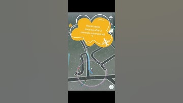 PGsharp pokemon go routes auto pausing fix!!! 100% working.