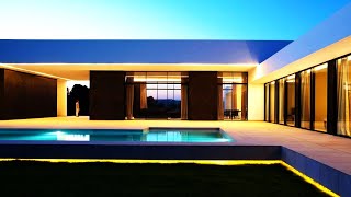 The KRZ House in Jávea, Alicante by Pepe Giner Arquitectos