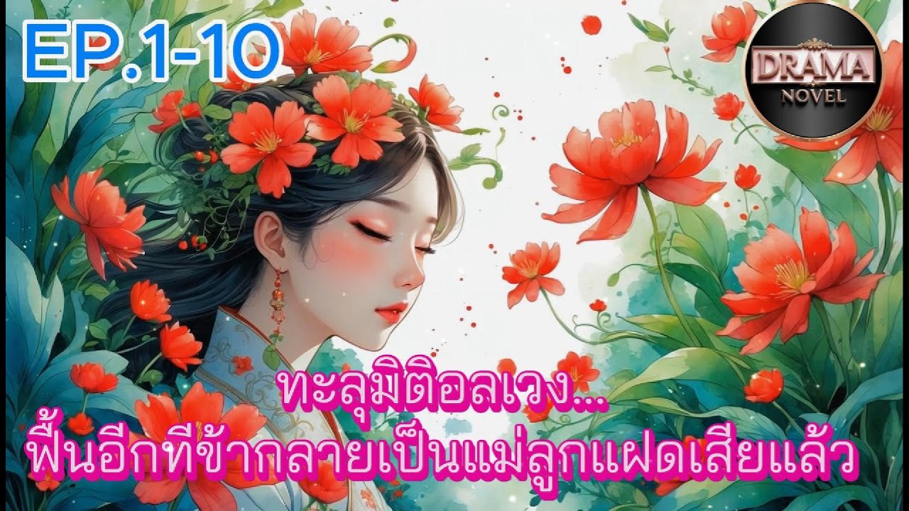 ความลับของหญิงสาวกับลูกแฝดสุดน่ารัก!