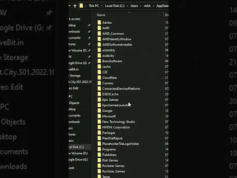 How to find Rockstar editor export video. - YouTube