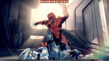 ArcoLinux : 527 a short overview of ArcoLinuxD Xfce
