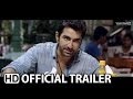 The Royal Bengal Tiger - Official Trailer (2014) HD