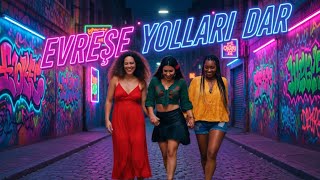 Evreşe Yolları Dar (Balkan Düğün Mix) Trakya Oyun Havası 2026