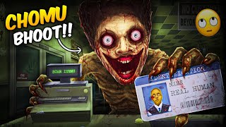 THIS HORROR GAME IS SO FUNNY 😅 #proboii @proboii
