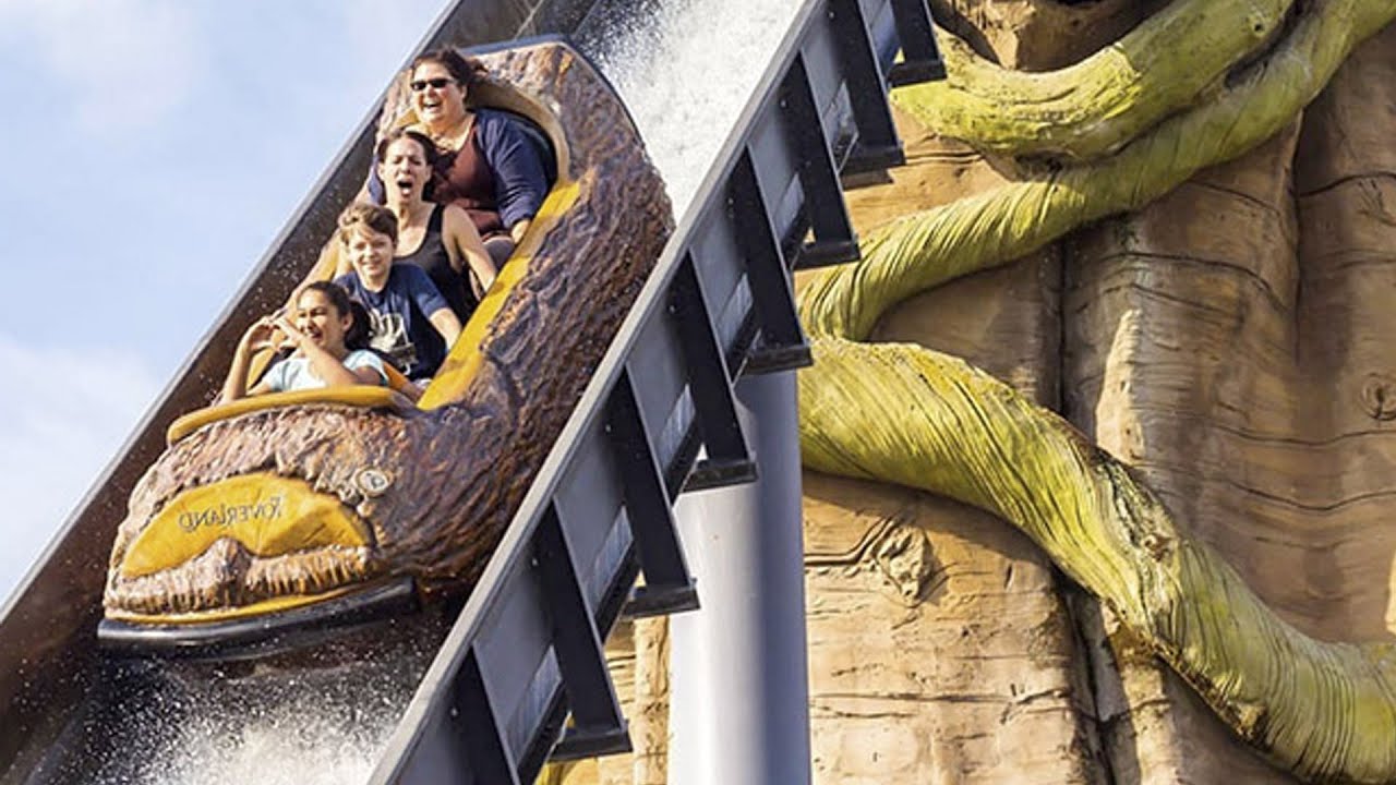 EXPEDITION ZORK ONRIDE / POV TOVERLAND NETHERLANDS