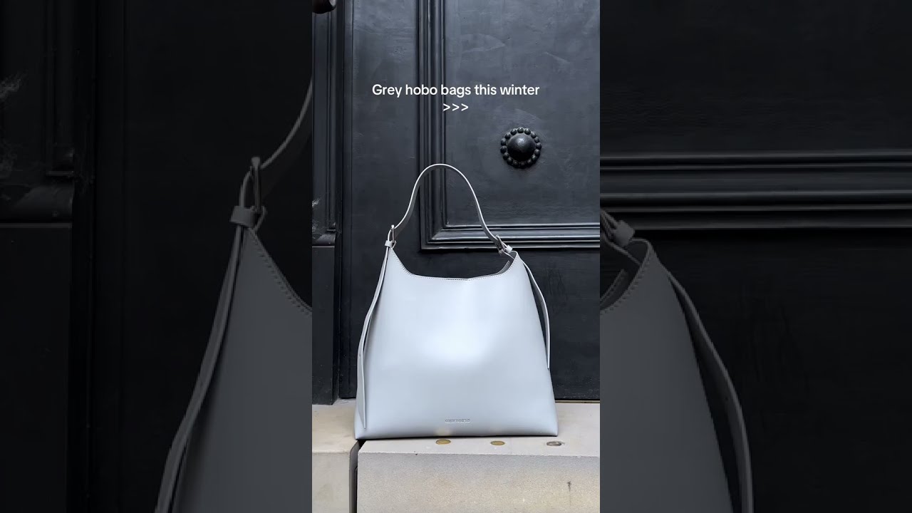 ◎IROCO◎ nylon mini hobo bag_cool grey 974251_1200x1200.jpg?v=1717479257