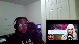 Def Rebel WWE Theme Songs By The IWC PART 3 AEW EDITION REACTION