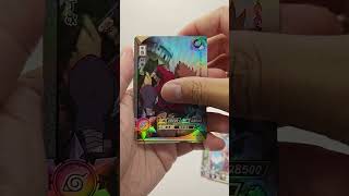 Nine-Tails Chakra Mode Naruto, Easily One Of My Favorite Urs