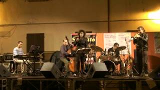 Over Jazz Quintet