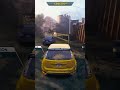 need for speed most wanted gameplay #mostwanted #needforspeed #car #racing #gameplay #short #viral