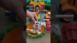diy tractor video mini water pump science project #youtubeshorts #tractor #diyfarmingcity