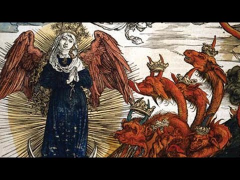 Revelation Ch. 12 Our Lady of the Apocalypse (Catholic Apocalypse Part 7)