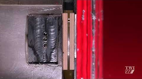 Wood Welding: How Is It Possible?