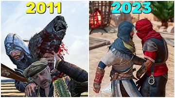 Assassin