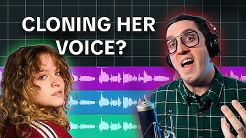 How To Clone Your Voice With AI For Singing