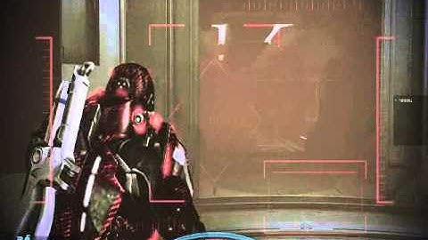 Mass Effect 3 multiplayer Firebase Dagger bug Can