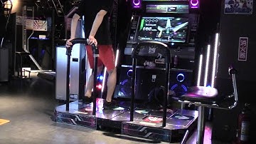 [DDR] Scarlet Moon DSP PFC