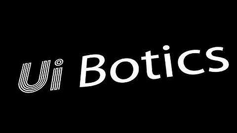 UI Botics | IEEE - Robotics and Automation (RAS) | VIT