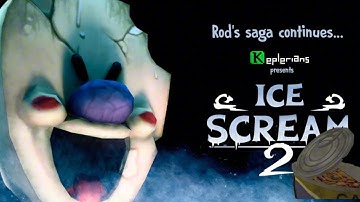 All Cat Food Locations in Ice Scream 2