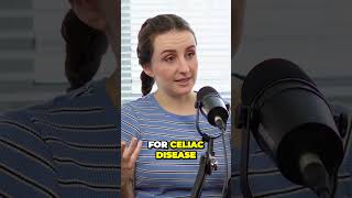 Celiac Disease Often Goes Undiagnosed #coeliac #shorts