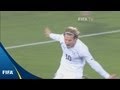 South Africa v Uruguay | 2010 FIFA World Cup | Match Highlights