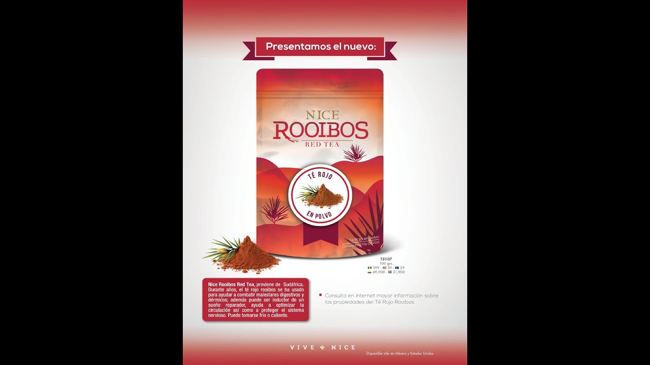 Te rooibos para adelgazar opiniones