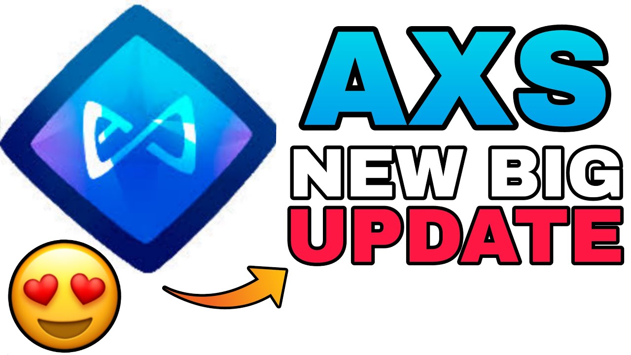 Axie Infinity (AXS) Price Today: AXS Live Price, Charts, News - Crypto.com  UAE