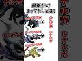 可哀想なニックネーム