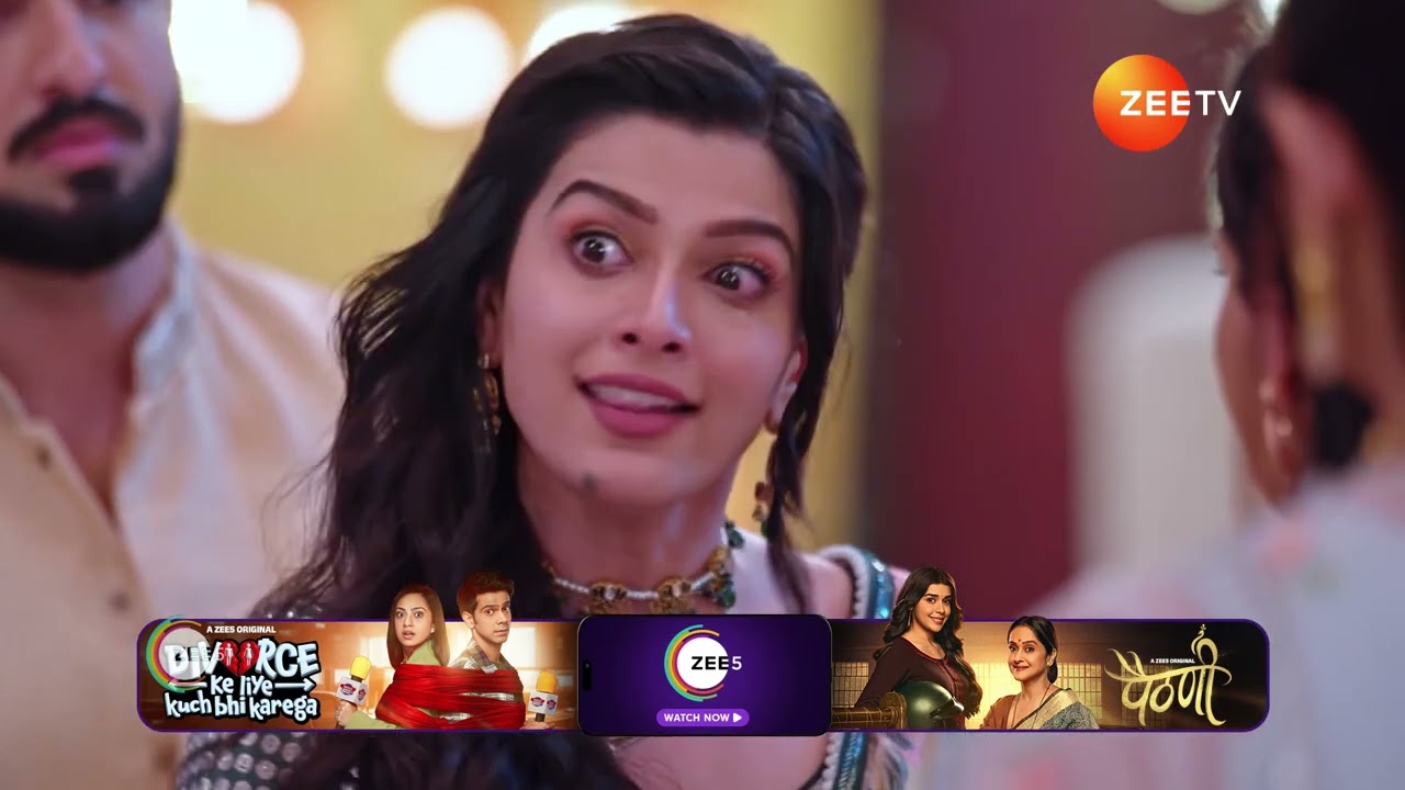 Bhagya Lakshmi | Did Anushka go too far with what she said?