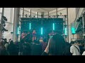 yutori(copy)~2025 学祭合同イントレ~ @ヘリオス特設イントレステージ