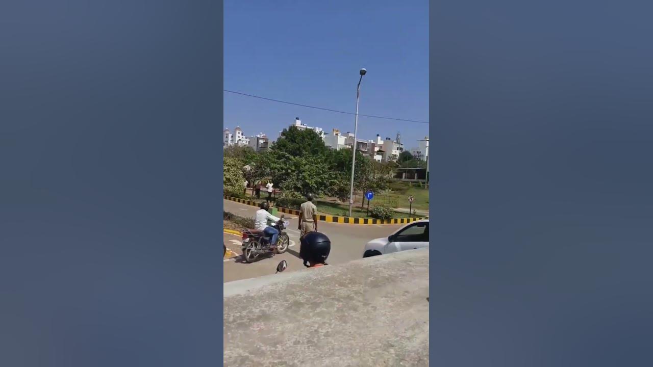 rto-two-wheeler-driving-test-dl-test-ll-test-dltest-drivingtest