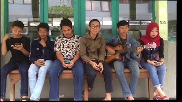 Musikalisasi Puisi - Dingin Tak Tercatan karya Goenawan Mohamad