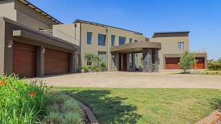 5 Bedroom House for sale in Gauteng | East Rand | Kempton Park | Serengeti | 567 Sunset |