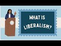 LIBERALISM | UGC NET EXAM 2025 | ALL EXAMS