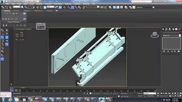14 Setting Up Collision Part 2 UE4