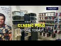 Classic polos 131st store launch at tiruppur