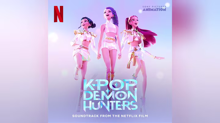 Jinu's Lament (Extended Version) (From "KPop Demon Hunters")