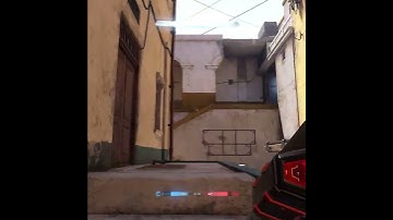 Skewer Double No Scope