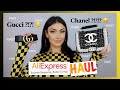 Huge AliExpress Shopping Haul | OMG You Won't Believe What I Found!!!!  | v e r a