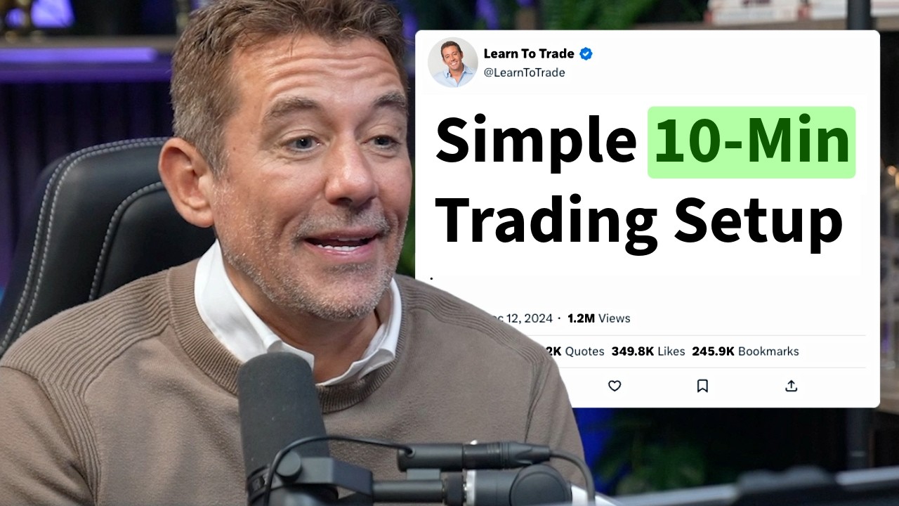 The Best Forex Trading Strategy For Beginners (Full Strategy & Analysis ...